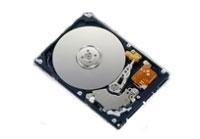 Fujitsu 100GB SATA HDD (MHV2100BH)